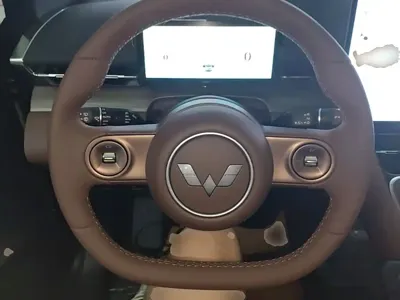 Wuling Xingguang S