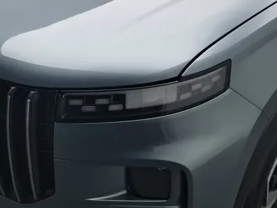 Chery Explorer 06