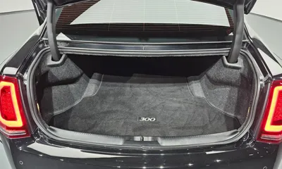 Chrysler 300C