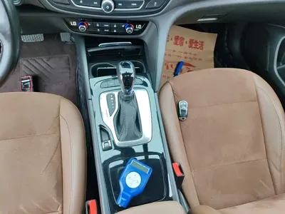 Buick Regal