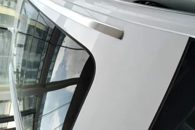 BYD Song Pro New Energy