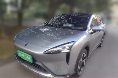 Baojun Yunhai