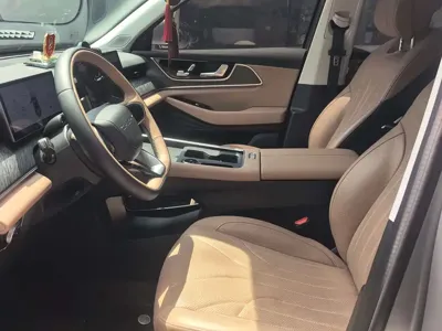 Chery 瑞虎8L