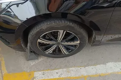 BYD Destroyer 05