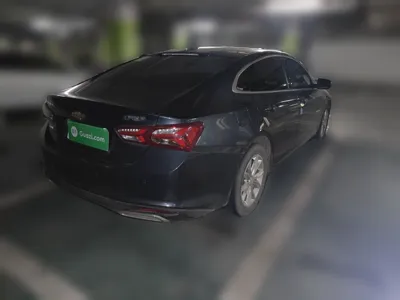 Chevrolet Malibu XL