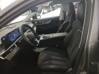 Chery Tiggo 5x