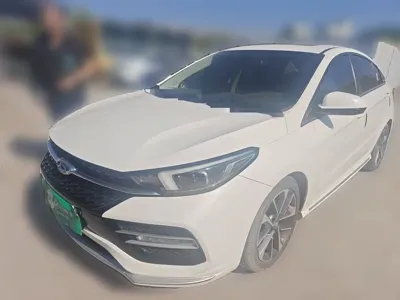 Chery Arrizo GX