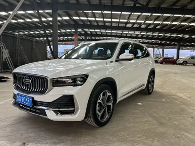 Geely Xingyue L