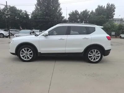 Haval H7