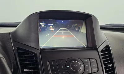 ChevroletGMDaewoo Orlando