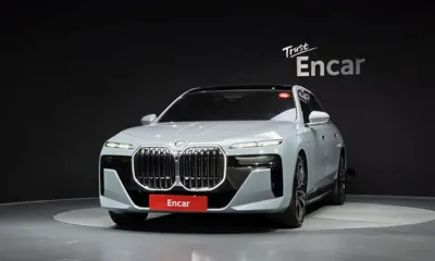 BMW 7-Series