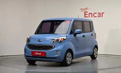 Kia Ray