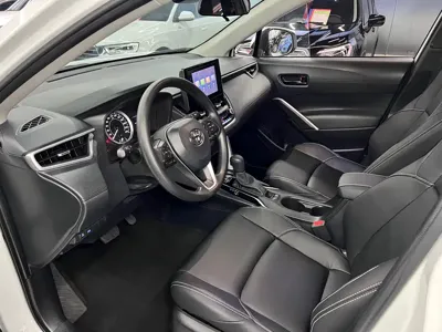 Toyota Frontlander