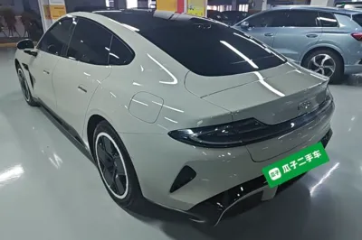 Xiaomi Auto SU7