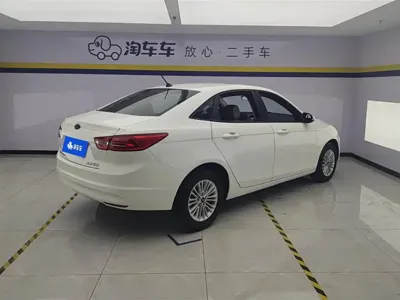 Ford Escort