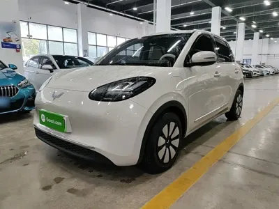 Wuling Bingo