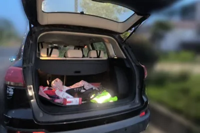 Zotye Domy X5