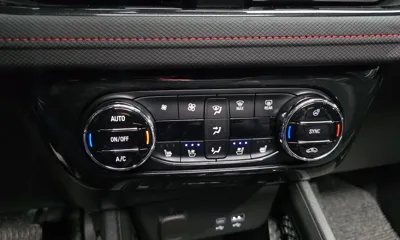 ChevroletGMDaewoo Trailblazer