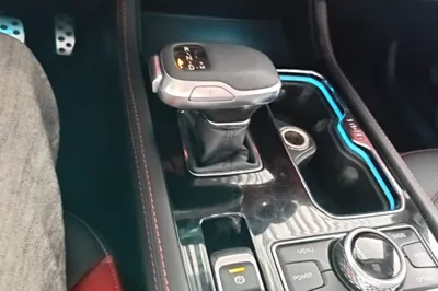 BAIC Off-Road BJ40