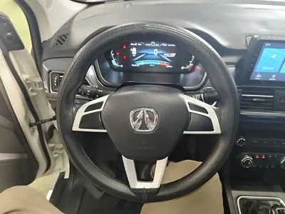BAW Weiwang M60