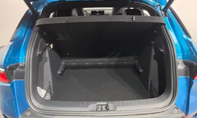 BYD Atto 3