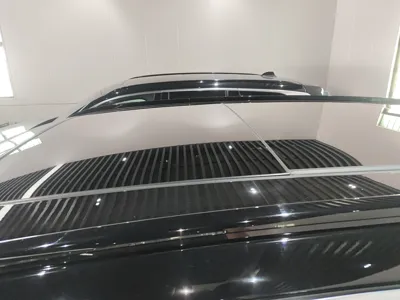Nio ES8
