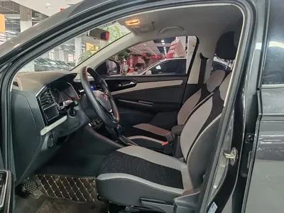 Jetta VS5