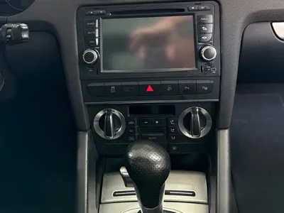 Audi A3 (Import)