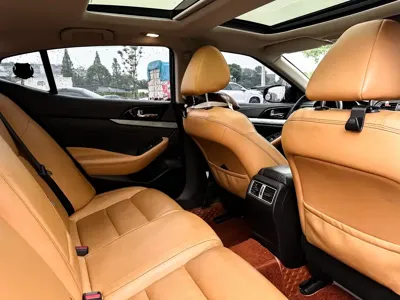 Nissan Cima