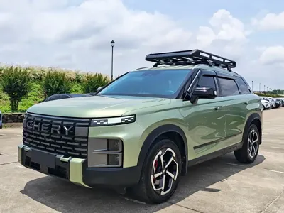 Chery Explorer 06