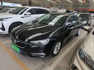 Buick Regal