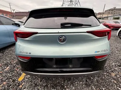 Buick Velite 6