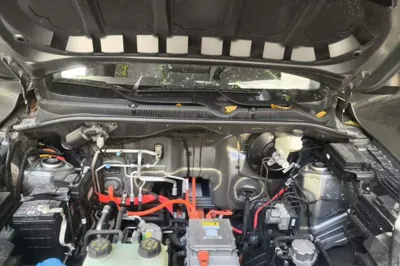 Wuling Hongguang New Energy