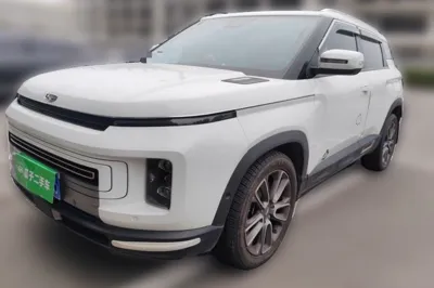 Geely Auto icon