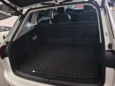 Volkswagen 探岳 GTE