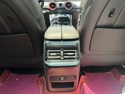 Fengxing Fengxing T5 EVO