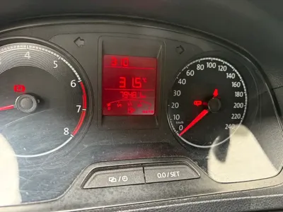 Jetta VA3