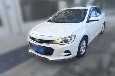 Chevrolet Cavalier