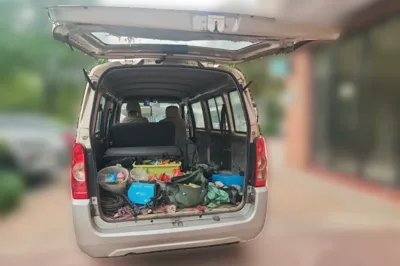 Wuling Rongguang