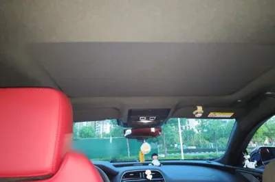 Jaguar XEL