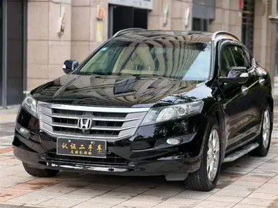 Honda Crosstour
