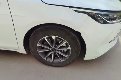 BYD Destroyer 05