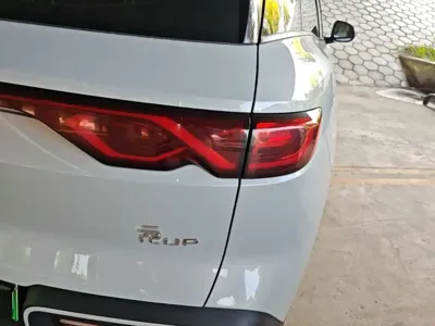 BYD Yuan Up