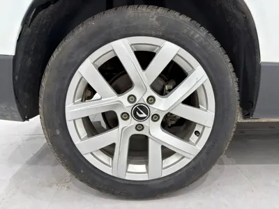 Jetta VS7
