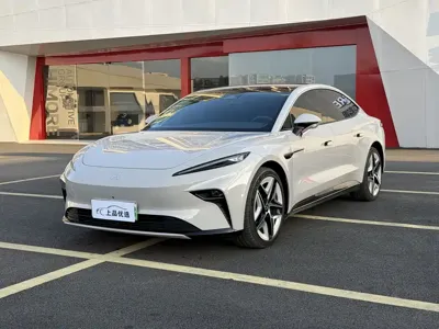 Roewe Feifan F7