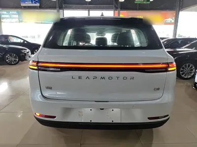 Leapmotor Leapmotor C10