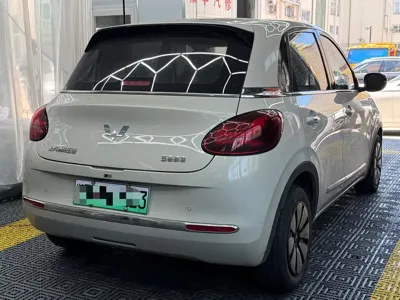 Wuling Bingo
