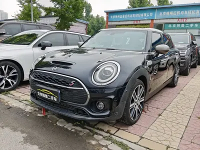 MINI Mini Clubman