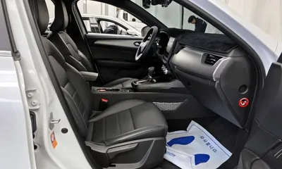 Renault-KoreaSamsung XM3