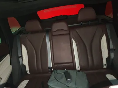 Geely Auto Monjaro L